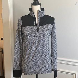 Reebok Half-Zip Pullover Shirt